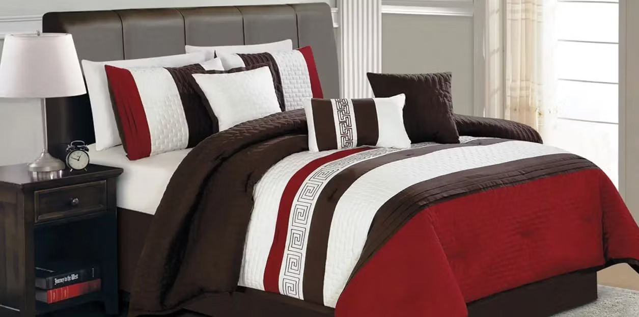 Bedding Set